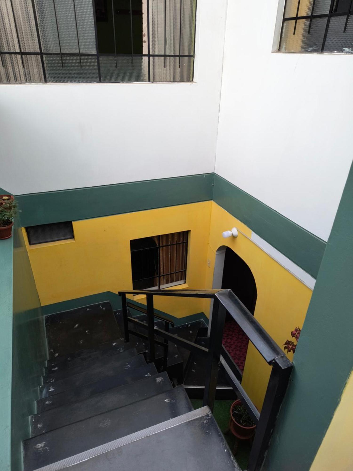 Dulces Suenos Otel Huancayo Dış mekan fotoğraf